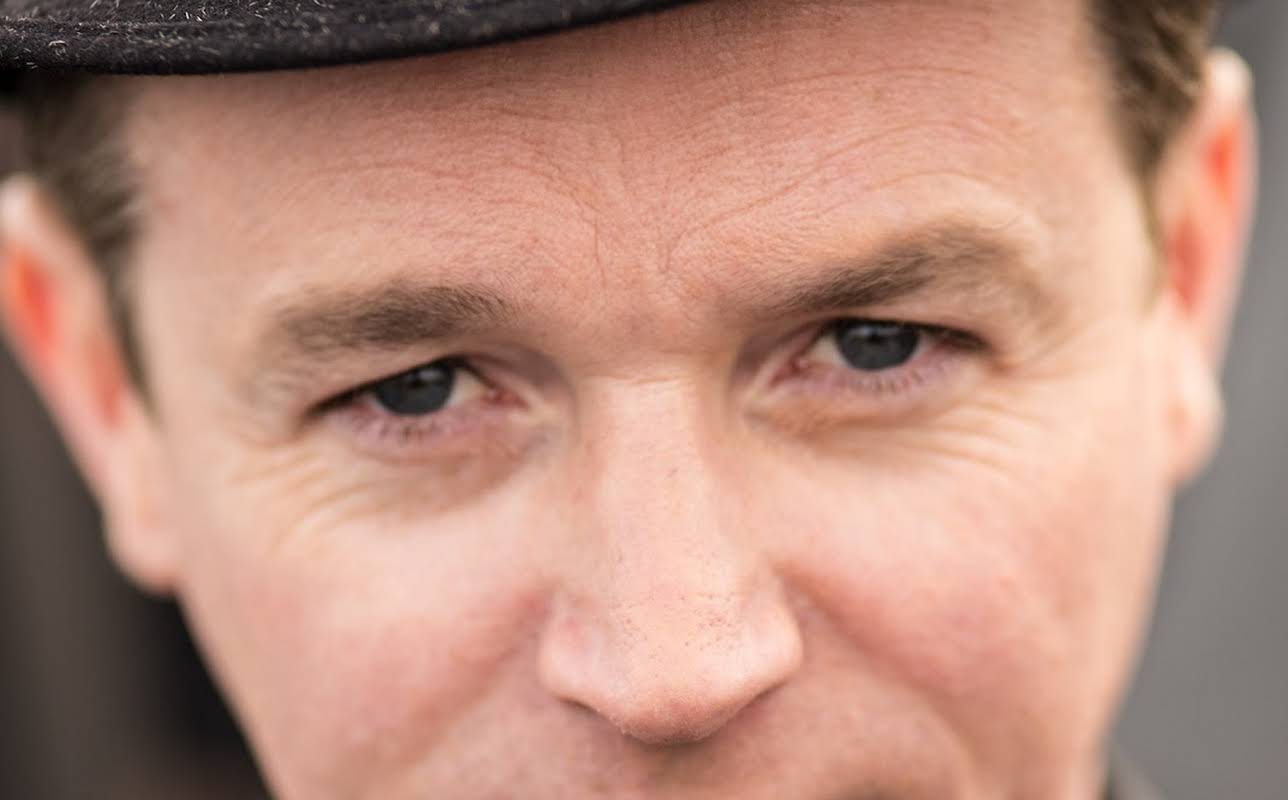 Aidan O'Hare