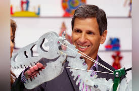 The Toy Box Season 1: Episode 4