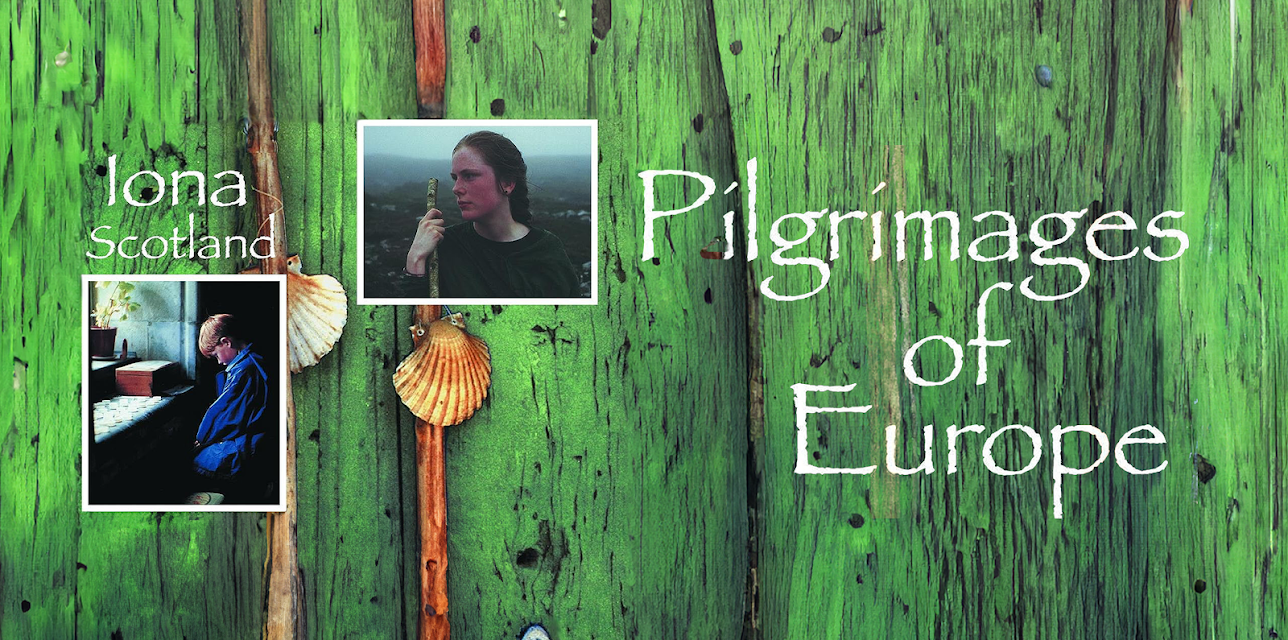 Pilgrimages of Europe: IONA, Scotland