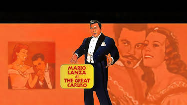 10:00 AM: The Great Caruso | BBC Two | 6/13 2026