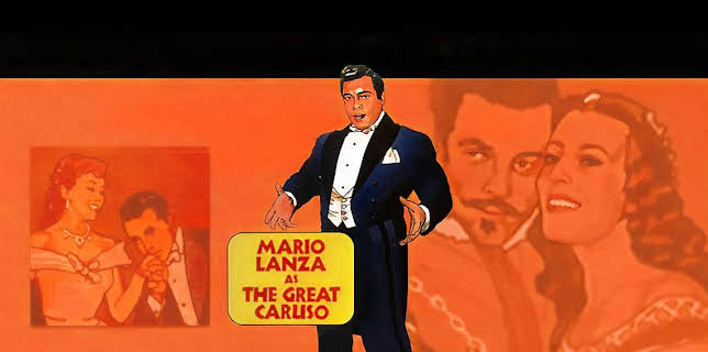 10:15 AM: The Great Caruso | BBC Two | 3/7 2026