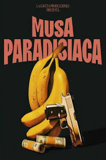 18:00: Musa Paradisíaca | TV Canaria | 7/12 2026
