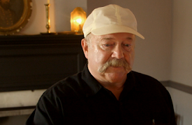 National Park Secrets & Legends: Gettysburg National Military Park: Civil War Ghosts