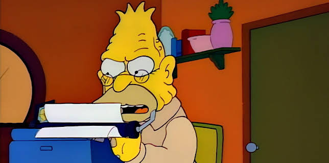 08:30: Die Simpsons | ProSieben | 2/11 2026