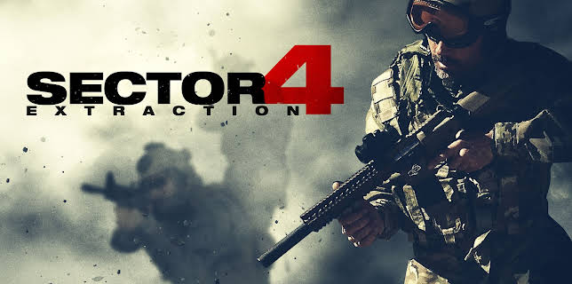 Sector 4: Extraction (2014)