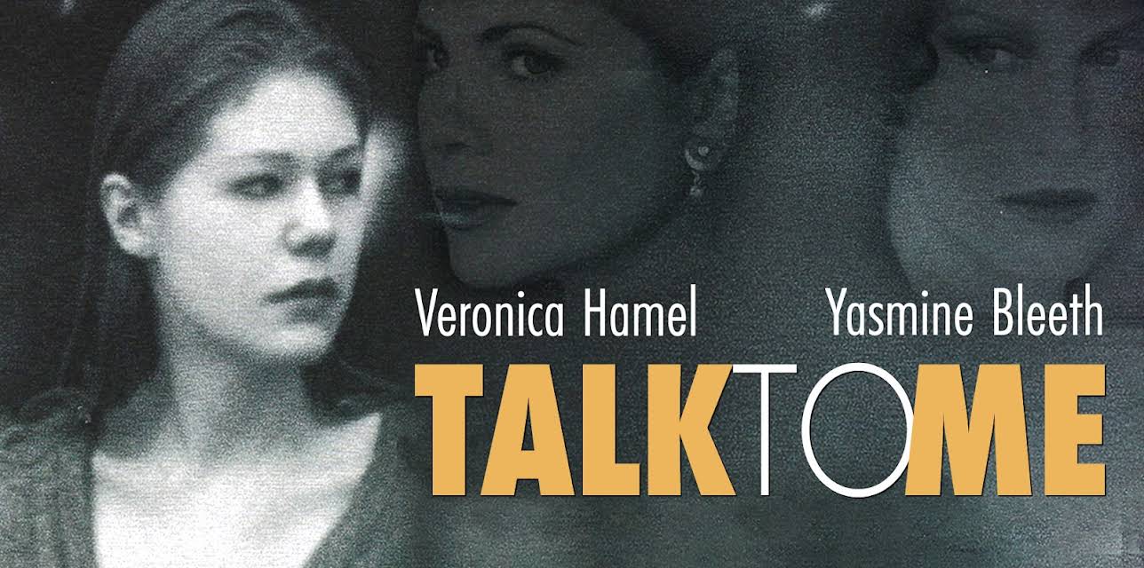 Talk to Me (1996)