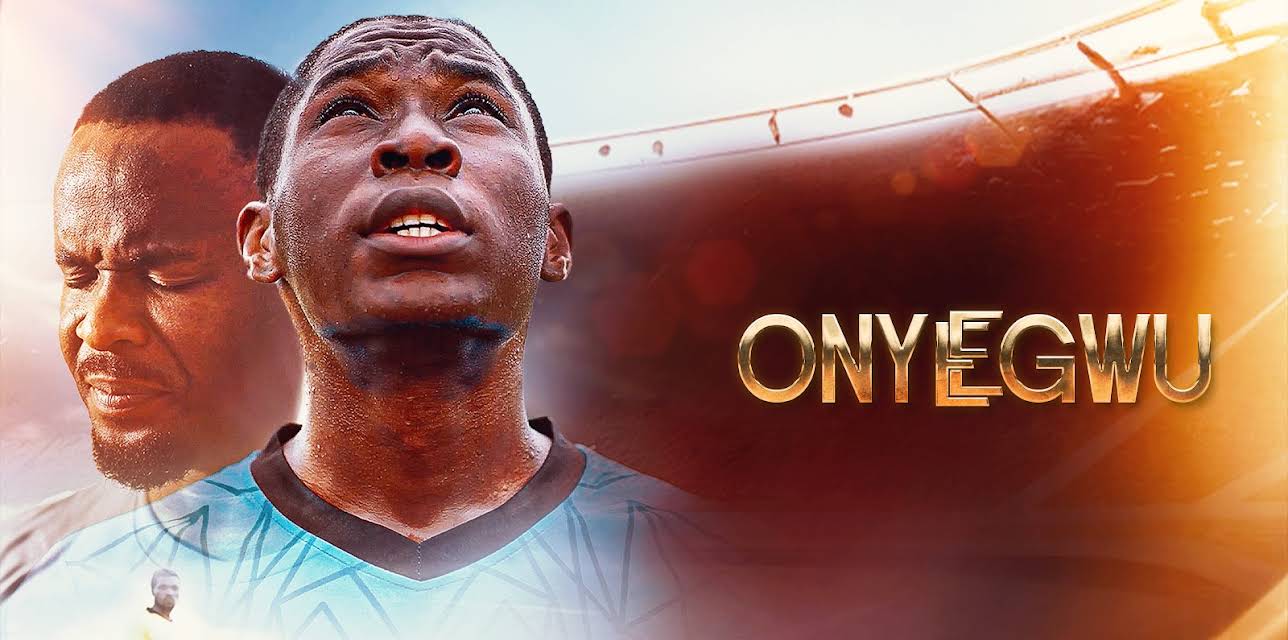 Onye Egwu (2024)