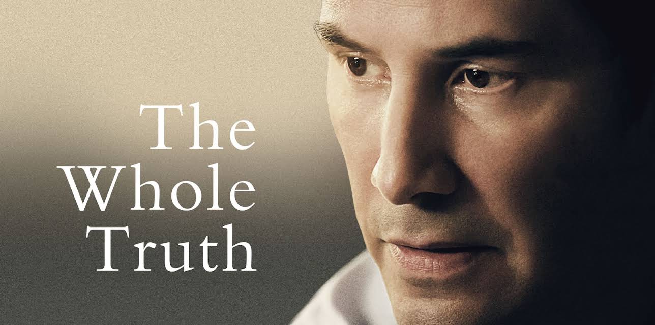 The Whole Truth (2016)