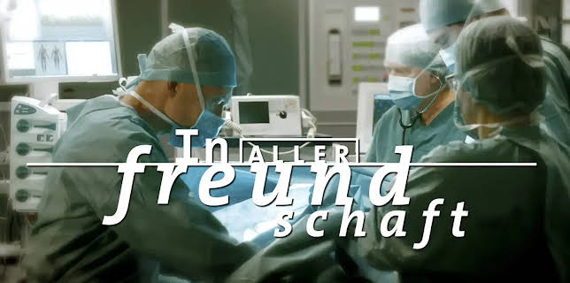 12:25: In aller Freundschaft (990) | NDR Fernsehen | 12/4 2025