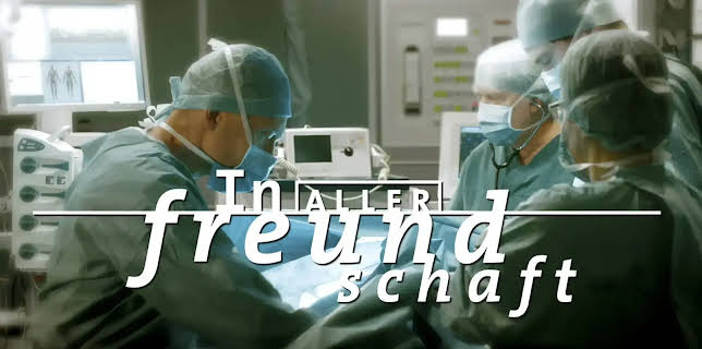 In aller Freundschaft (990)