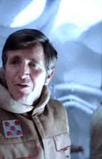 Bruce Boa as Poge Colonel