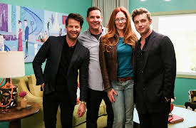 Nate and Jeremiah: Save My House, Season 1: Blissful Rebirth