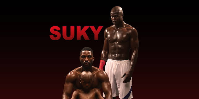 Suky (2025)