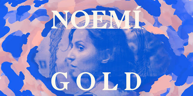 Noemí Gold (English Subtitles) (2024)