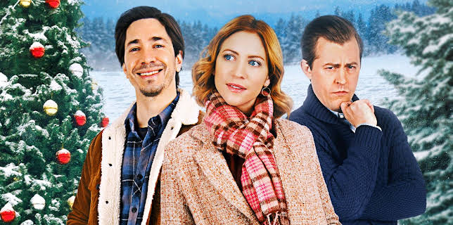 03:40: Weihnachten bei den Campbells | RTL 2 | 12/23 2025