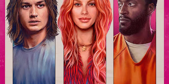 23:00: Marmalade (IMDb 6.3) | Viasat Premiere | 10/30 2025