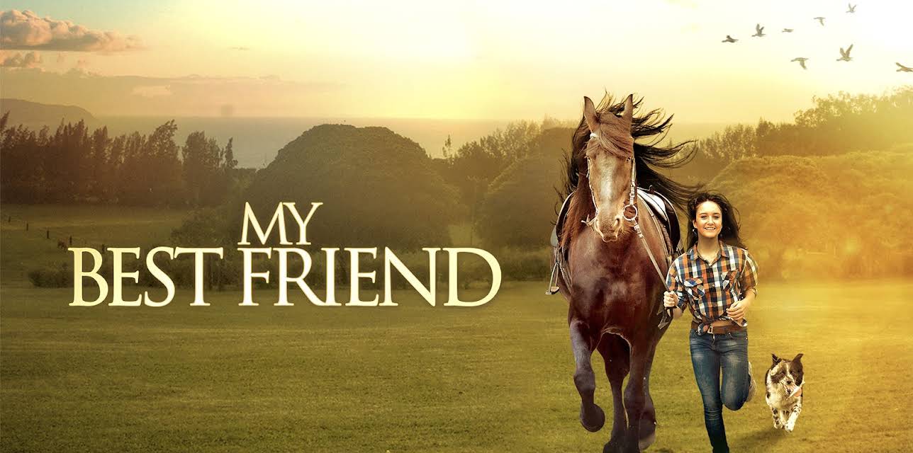 My Best Friend (2016)