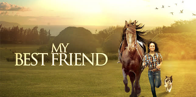 My Best Friend (2016)