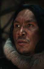 Johnny Issaluk as 