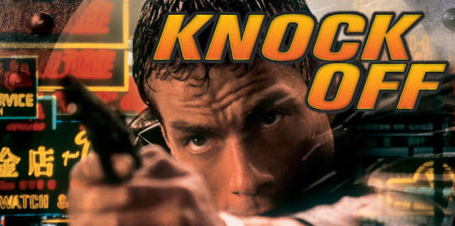 Knock Off (1998)
