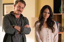 Lethal Weapon: 8. Can I Get a Witness?