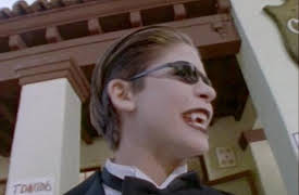 Big Bad Beetleborgs: The Brain in the Attic