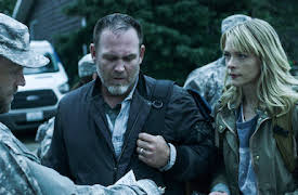 Black Summer: Human Flow