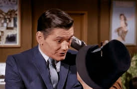 Bewitched: Season 1: Samantha Meets The Folks