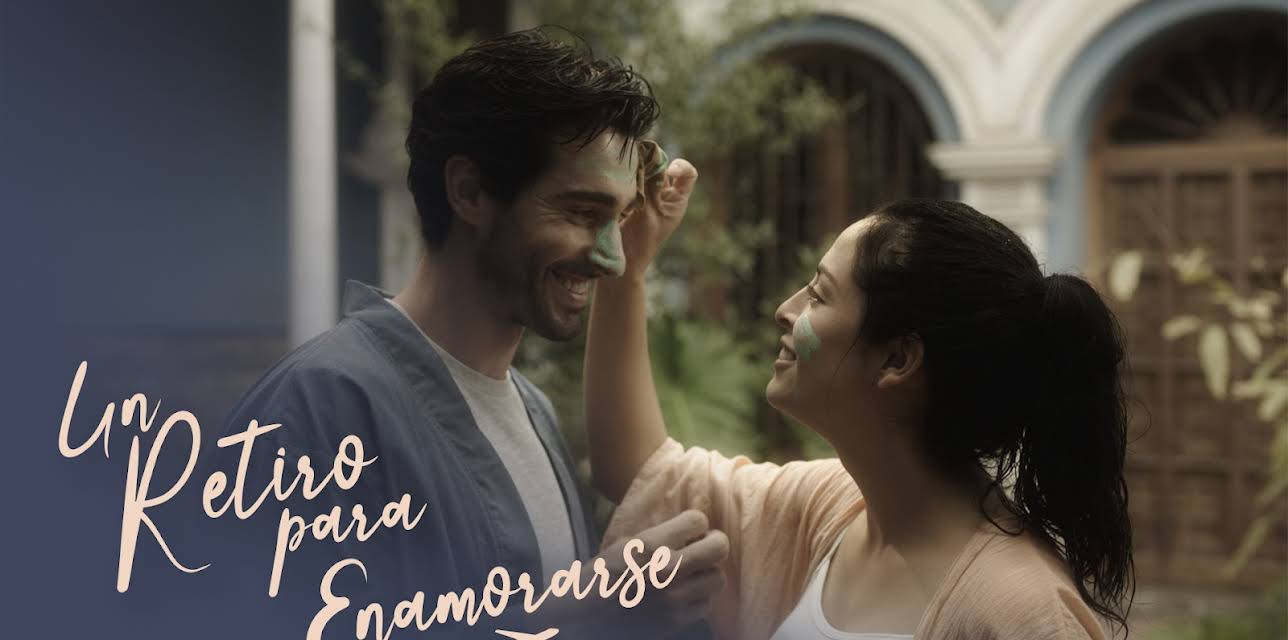 Un Retiro para Enamorarse (2023)