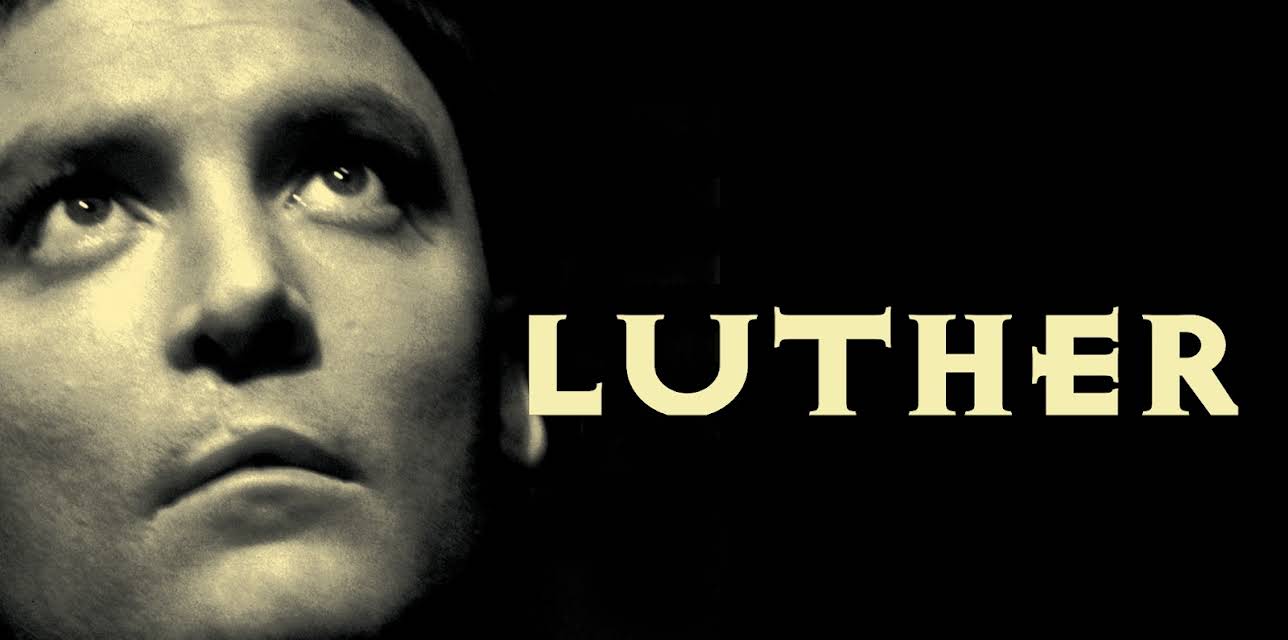 Luther (1974)