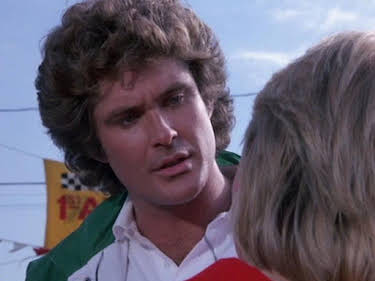 18:35: Knight Rider | ProSieben Maxx | 4/25 2026