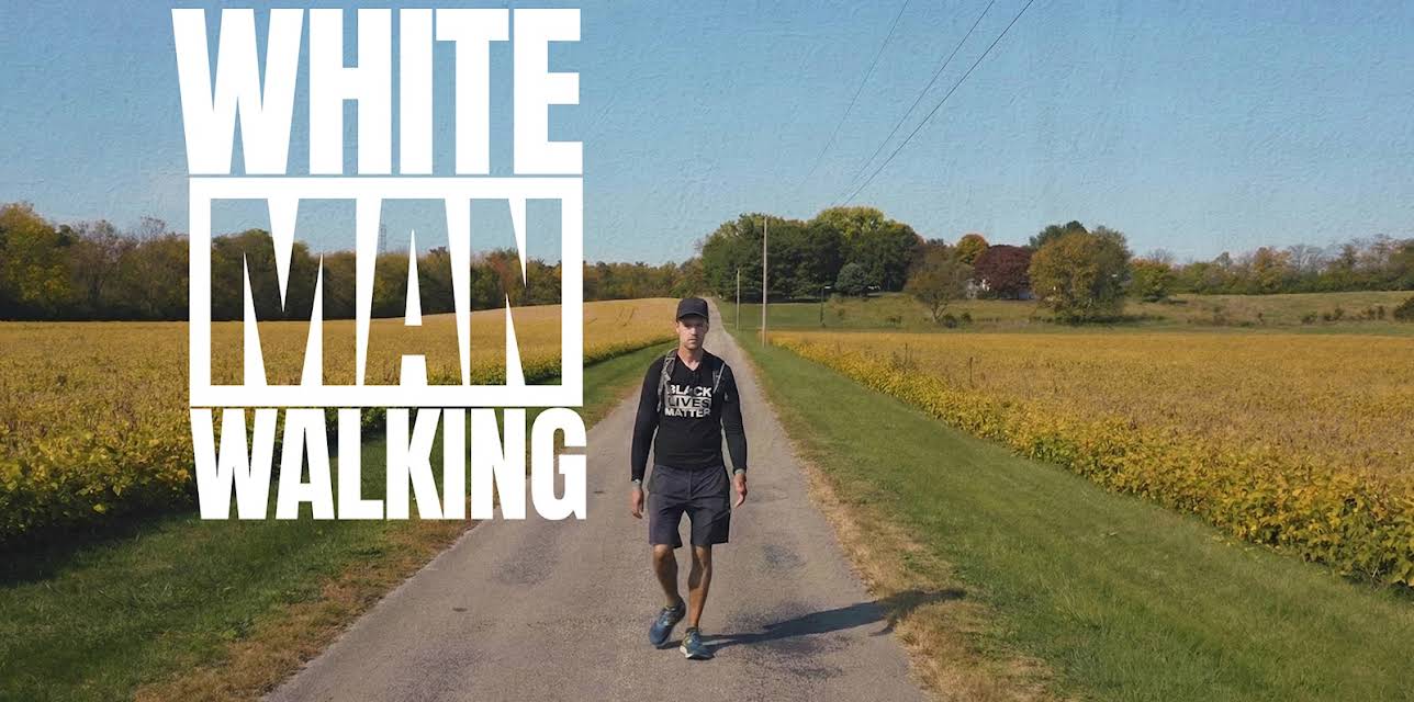 White Man Walking (2026)