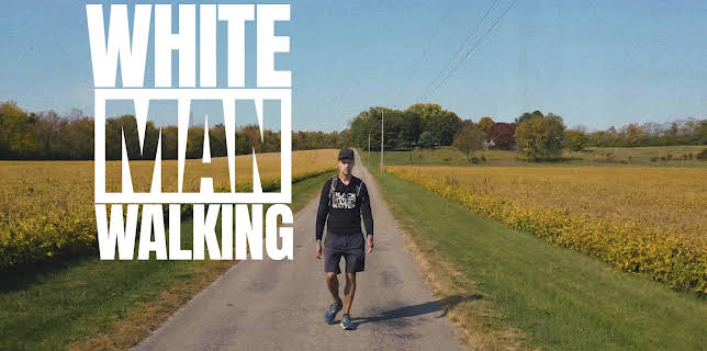 White Man Walking (2026)