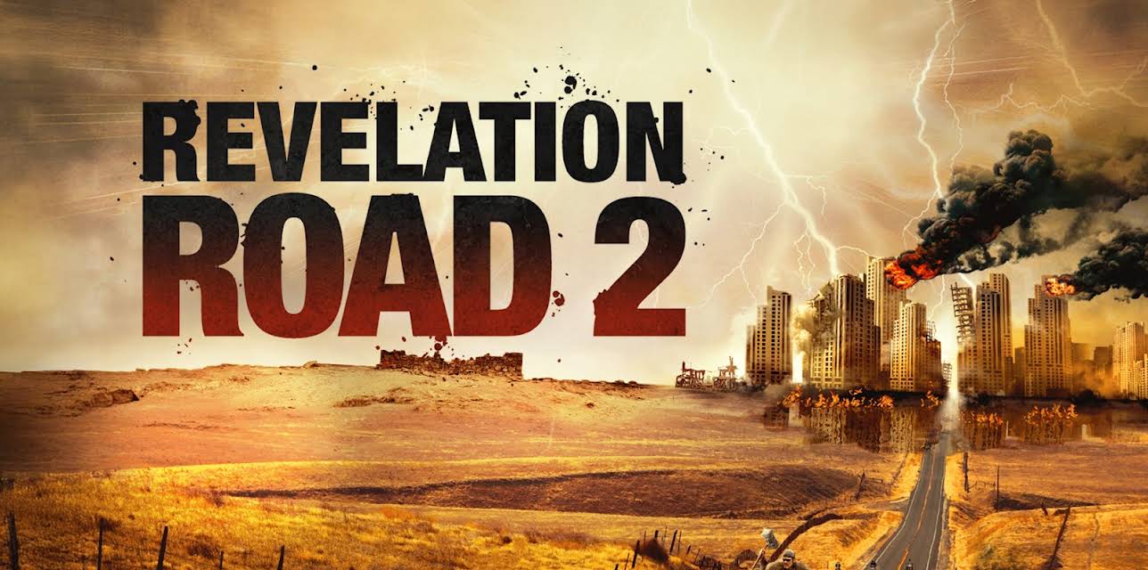 Revelation Road 2 (2013)