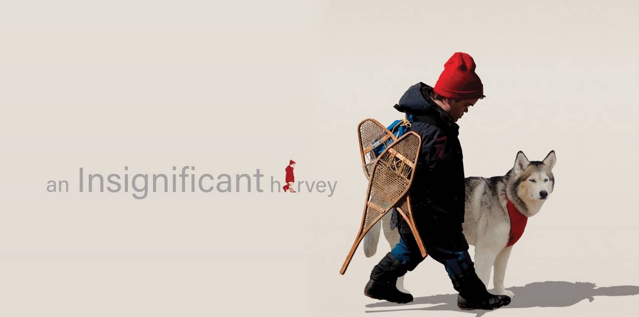 An Insignificant Harvey (2011)