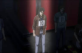Kaiji: Ultimate Survivor: Revelry