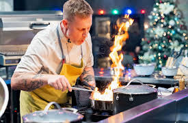 Tournament of Champions: All-Star Christmas: Winners on the Nice List