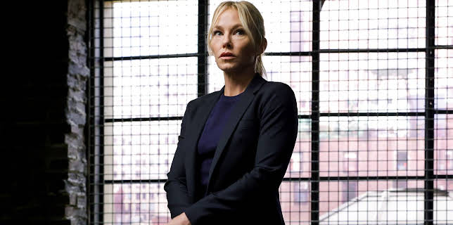 11:55 PM: Law & Order: Special Victims Unit (S23 E6) (S23) | 5 USA | 3/13 2026