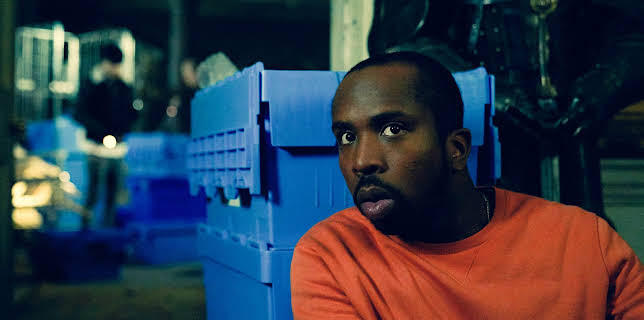 7:40 PM: Ghosts (S2 E5) (S2) | Dave | 11/15 2025