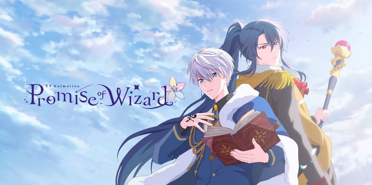 PROMISE OF WIZARD