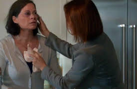 The Ties That Bind: It Doesn't Show