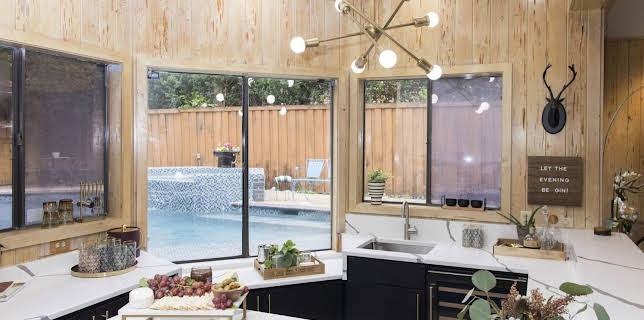 07:40: No Demo Reno - Umbau ohne Abriss | Sixx | 12/7 2025