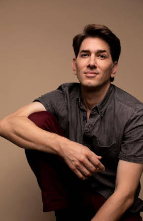 Ryan Harper Gray as 