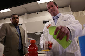 Reasonable Doubt: Episode 9