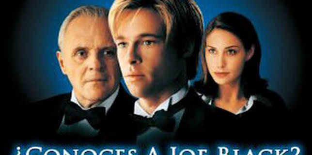 07:40: ¿Conoces a Joe Black? | COSMO | 3/4 2026