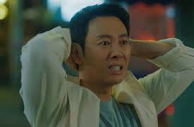 My Perfect Stranger: My Perfect Stranger Episode 9