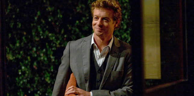 12:50: The Mentalist | Kabel Eins | 3/19 2026