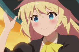 Season 2: Laika Entered a Martial Arts Tournament