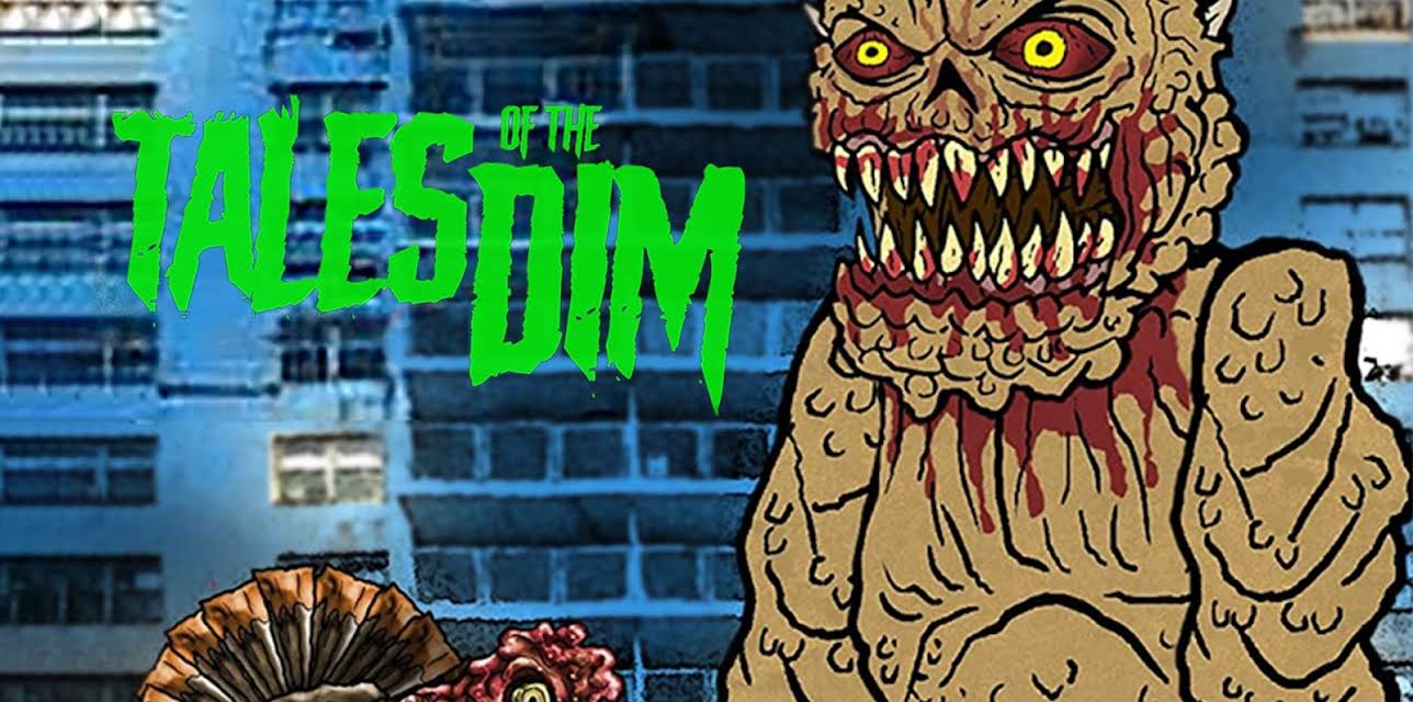 Tales of the Dim (2015)