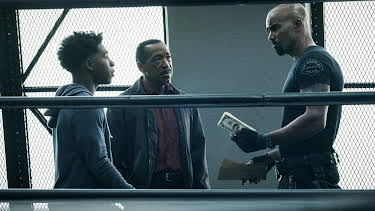 20:00: S.W.A.T. (S4 E17) (S4) | TV6 | 6/17 2026